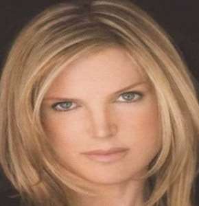 Louise Stratten